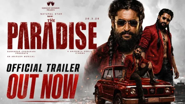تصویر فیلم The Paradise (film)