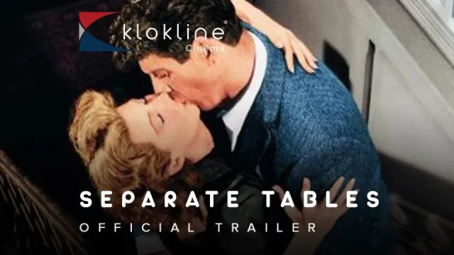 تصویر فیلم Separate Tables (film)