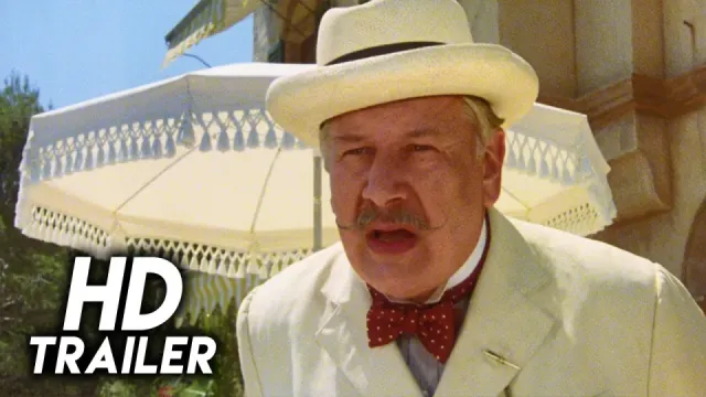 تصویر فیلم Evil Under the Sun (1982 film)