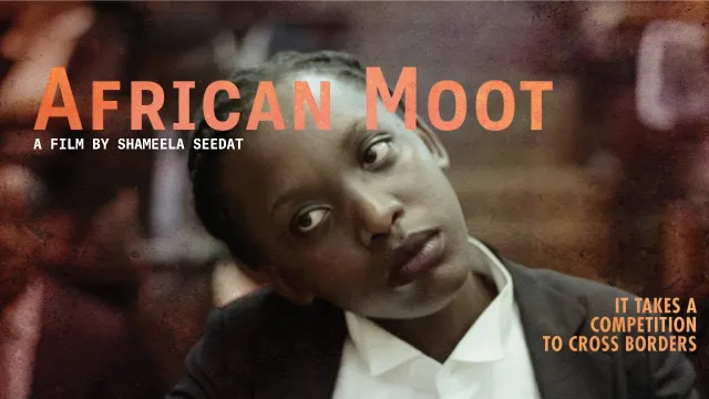 تصویر فیلم African Moot (film)
