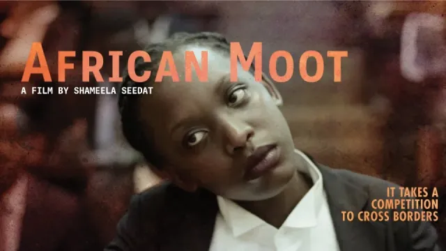 تصویر فیلم African Moot (film)