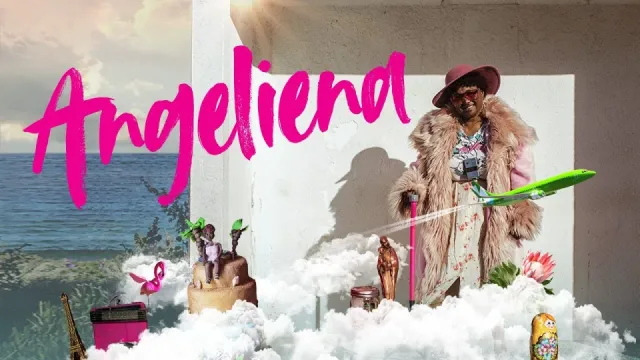 تصویر فیلم Angeliena