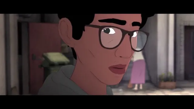 تصویر فیلم I Lost My Body