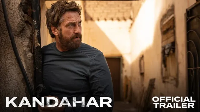 تصویر فیلم Kandahar (2001 film)