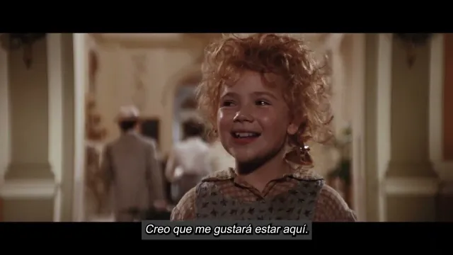 تصویر فیلم Annie (1982 film)