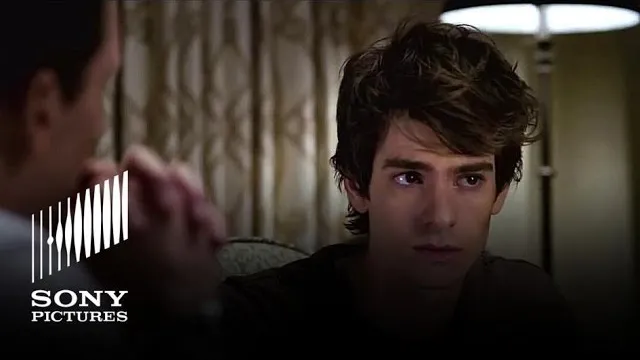 تصویر فیلم The Amazing Spider-Man (film)