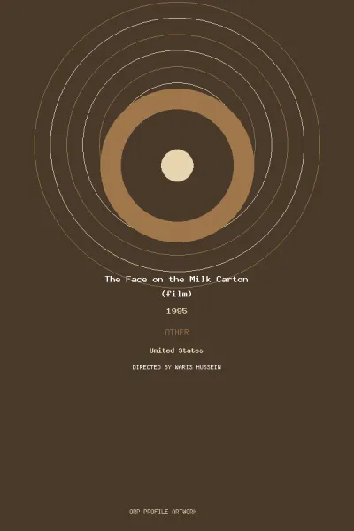 تصویر فیلم The Face on the Milk Carton (film)