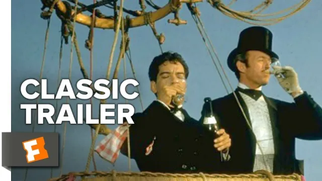 تصویر فیلم Around the World in 80 Days (1956 film)