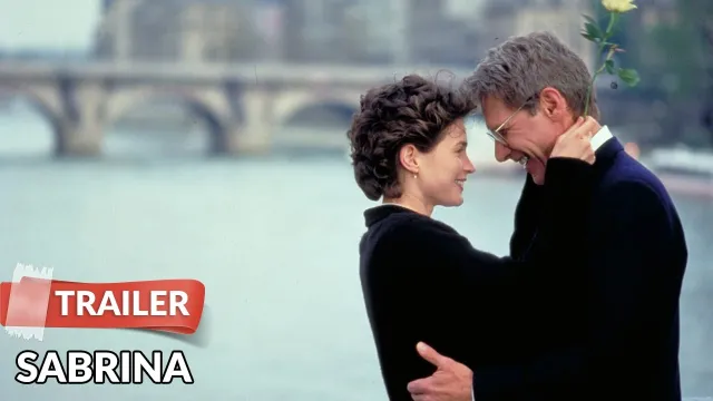 تصویر فیلم Sabrina (1995 film)