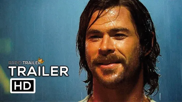 تصویر فیلم Bad Times at the El Royale