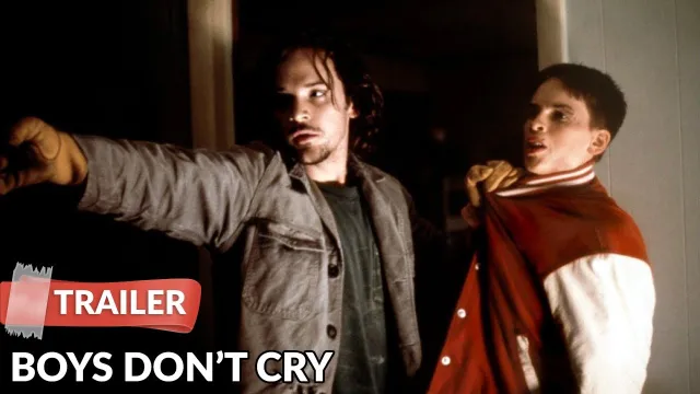 تصویر فیلم Boys Don't Cry (1999 film)
