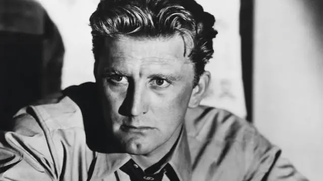 تصویر فیلم Detective Story (1951 film)