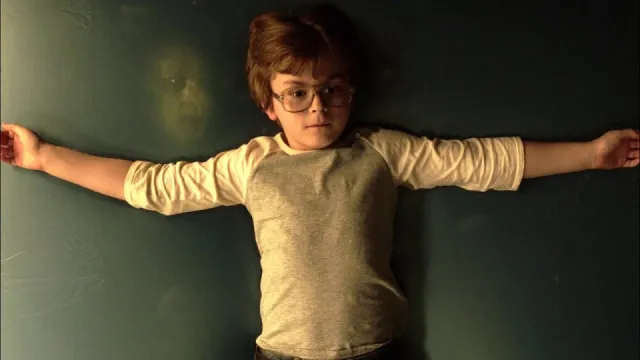 تصویر فیلم The Conjuring: The Devil Made Me Do It
