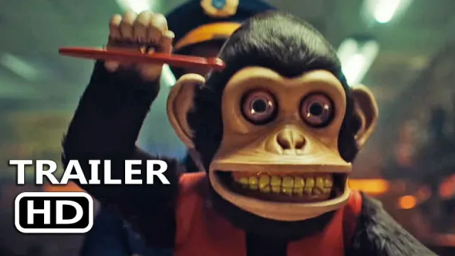 تصویر فیلم The Monkey (film)