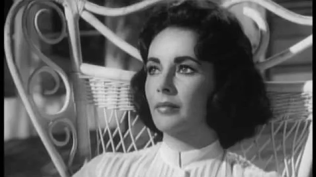 تصویر فیلم Suddenly, Last Summer (film)