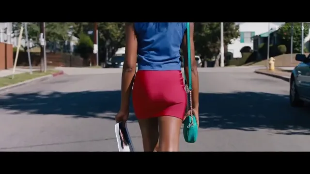 تصویر فیلم Under the Silver Lake