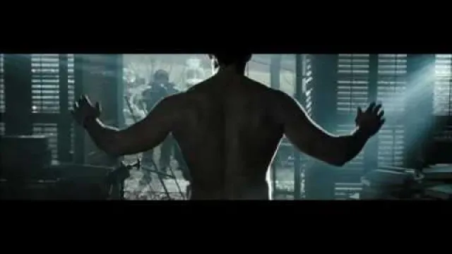 تصویر فیلم Law Abiding Citizen
