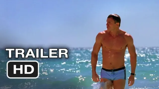 تصویر فیلم Casino Royale (2006 film)