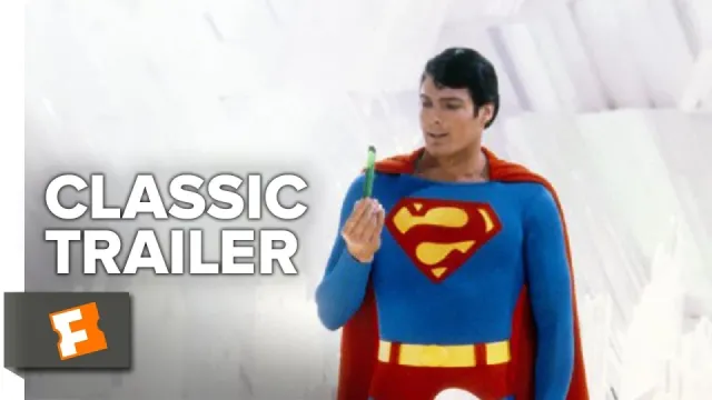 تصویر فیلم Superman (1978 film)