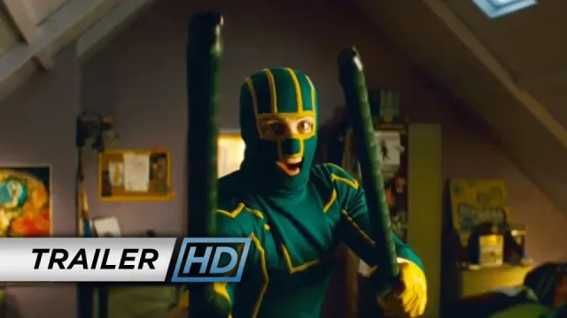 تصویر فیلم Kick-Ass (film)