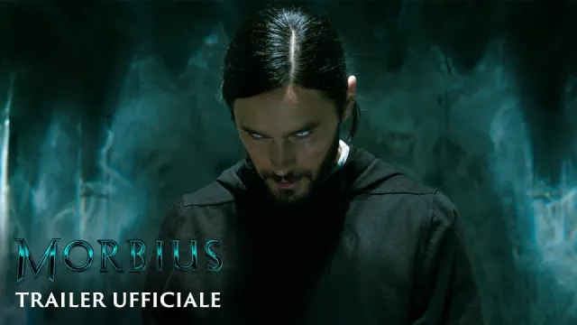 تصویر فیلم Morbius (film)
