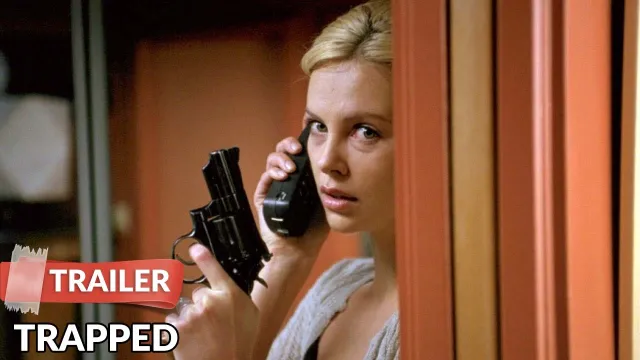 تصویر فیلم Trapped