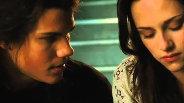 تصویر فیلم The Twilight Saga: New Moon
