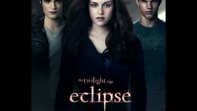 تصویر فیلم The Twilight Saga: Eclipse