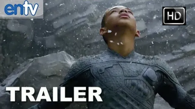 تصویر فیلم After Earth