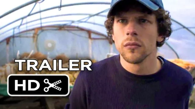تصویر فیلم Night Moves
