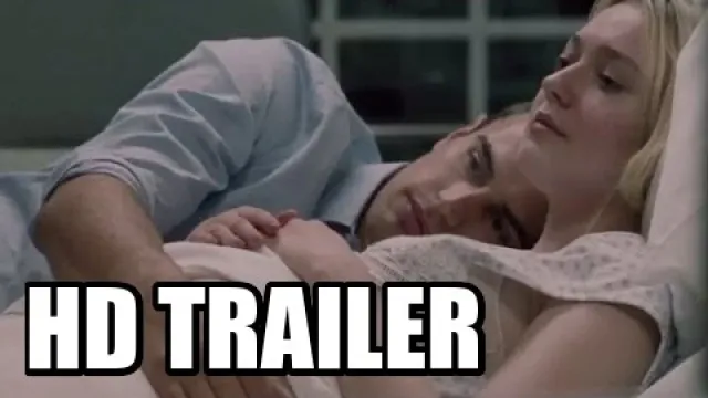 تصویر فیلم The Benefactor
