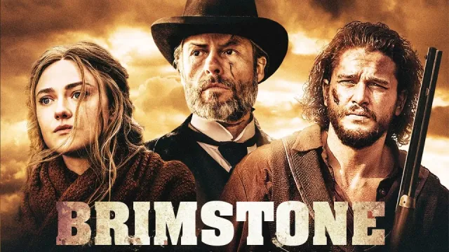 تصویر فیلم Brimstone