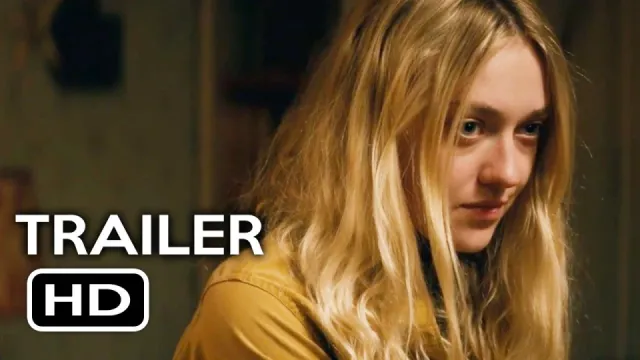 تصویر فیلم American Pastoral