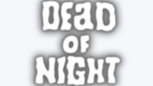 تصویر فیلم Dead of Night (1977 film)