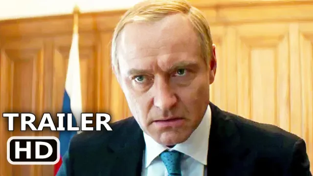 تصویر فیلم The Wizard of the Kremlin (film)
