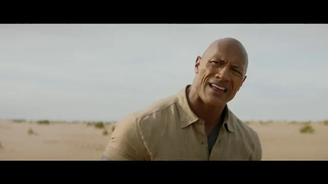 تصویر فیلم Jumanji: The Next Level
