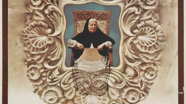 تصویر فیلم The Mother