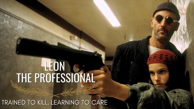 تصویر فیلم Léon: The Professional