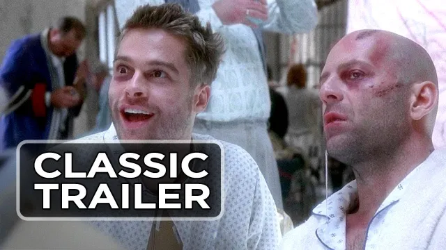 تصویر فیلم 12 Monkeys