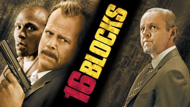 تصویر فیلم 16 Blocks