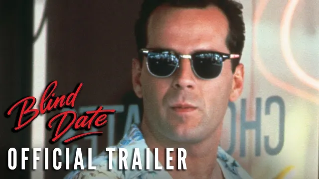 تصویر فیلم Blind Date