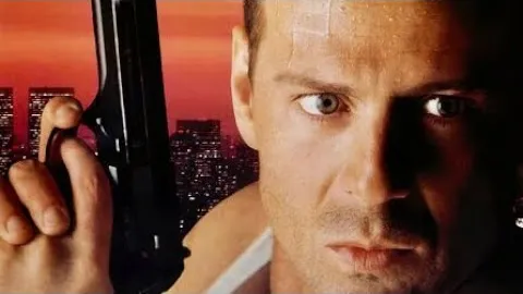 تصویر فیلم Die Hard