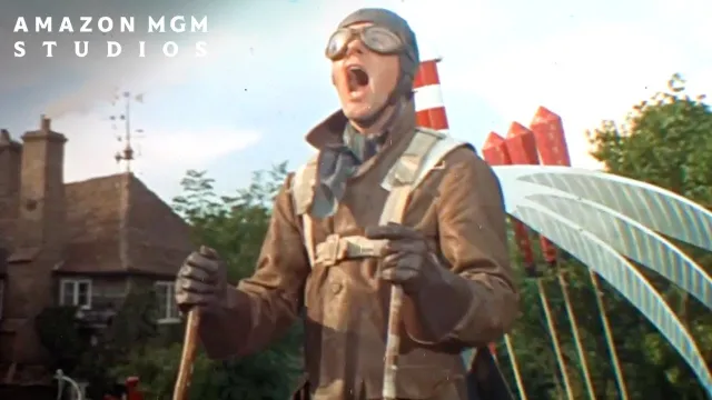 تصویر فیلم Chitty Chitty Bang Bang