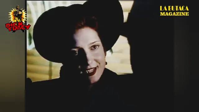 تصویر فیلم Dick Tracy