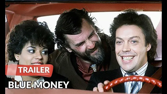 تصویر فیلم Blue Money