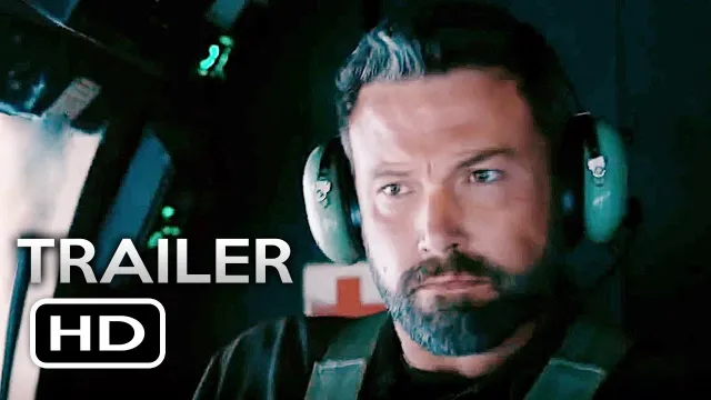 تصویر فیلم Triple Frontier (film)