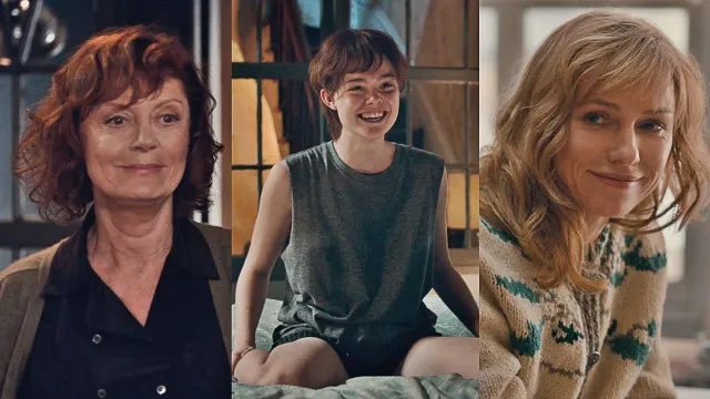 تصویر فیلم 3 Generations