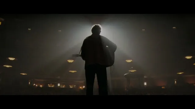 تصویر فیلم A Complete Unknown