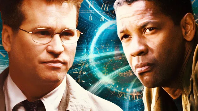 تصویر فیلم Déjà Vu