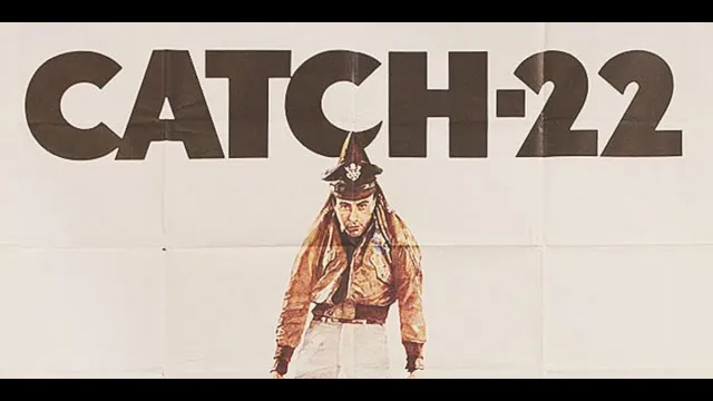 تصویر فیلم Catch-22
